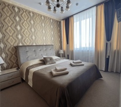 Люкс ВИП Семиместный в Nord house