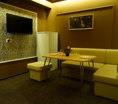 Люкс в Макхолл