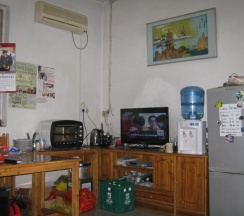 Семейный номер Standard в Yangshuo Culture House