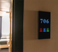 Стандарт с двуспальной кроватью в Авитель