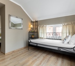 Номер Standard с 2 комнатами в Прованс