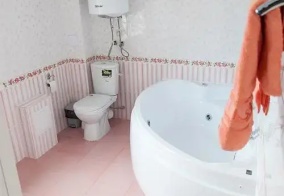 Отель Усадьба в Отрадном