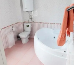 Двухместный номер Comfort (двуспальная кровать) в Усадьба