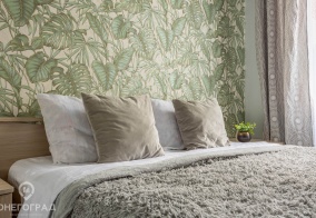 Апартаменты Апартаменты на улица Варламова, д.37 в Республике Карелия