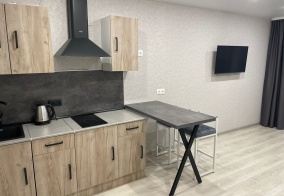 Апартаменты Апартаменты на Комсомольская 106/3 в Уфе