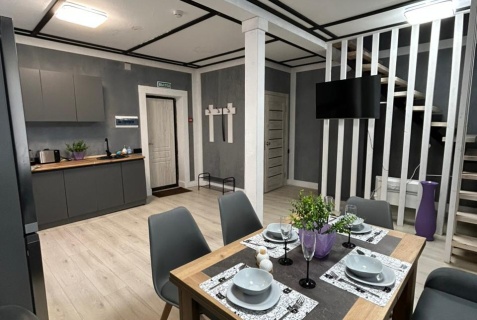 Аннолово: Гостевой дом Борисовка78