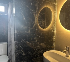 Двухместный номер Standard двуспальная кровать в Manresa family resort