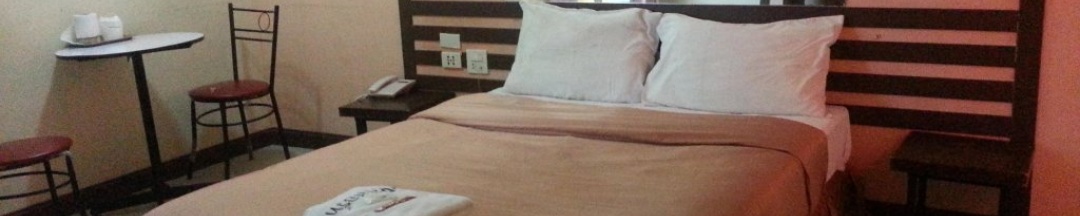 Номер Standard в PR Resort Hat Yai