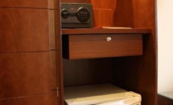Стандарт с одной большой кроватью в Граф