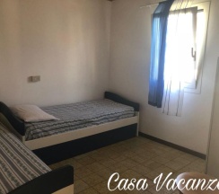 Номер Standard в Bungalows Alloggi Angiolin Ketty