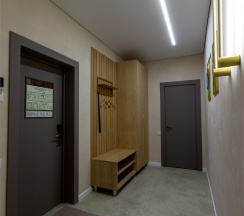 LUXE в Kamarooms Business Hotel&Spa