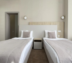 Апартаменты в Rent Days