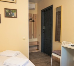 Стандартный номер №1 в Elhostel