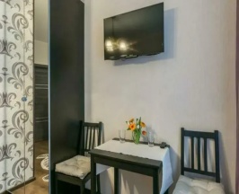 Апартаменты № 7 в Asmera Apartments