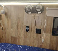 Аэропорт Владивосток (2х местная с ТВ) в RecoRoom Sonnik