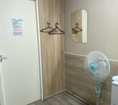 Стандарт двухместный в YuKoHotel