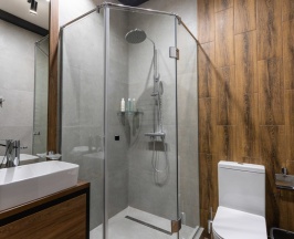 Двухместный номер Comfort двуспальная кровать в Ski Resort