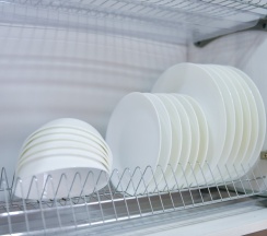 Дом «Медовый» в Лесная сказка