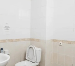 Коттедж Дуплекс в Красный Ключ