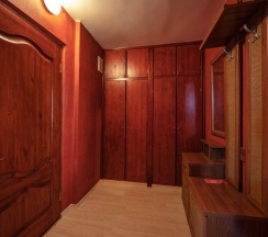 3-комнатные апартаменты с 1 двуспальной кроватью 2 в Березники