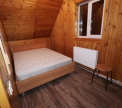 Дом 8-10 чел в VGosti