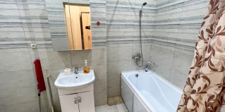 Каспийск: Апартаменты Апартаменты Sun City