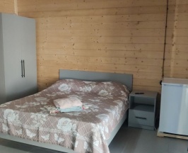 Студия с балконом в Кизлярская лагуна