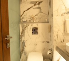 Двухместный номер Standard в Evershine Resort & Spa