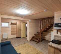 Стандарт Дуплекс в Заимка Лесника