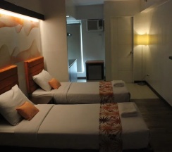 Номер Superior в H Hotels - Metro North Uno