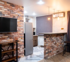 Апартамент премиум в Loft