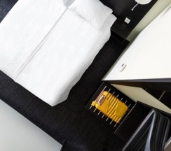 Двухместный номер Standard двуспальная кровать в Comfort Hotel LT - Rock 'n' Roll Vilnius