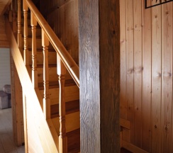 Коттедж стандарт №4 в Лукоморье