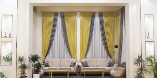 Ташкент: Отель Marwa Hotel