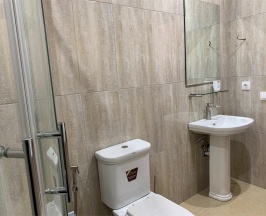 Стандарт Twin* Корпус 2 в Artis plaza hotel