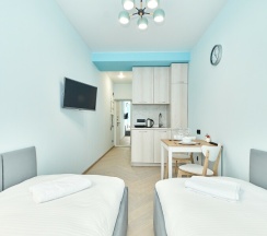 Скандинавия в New Horizon Elans