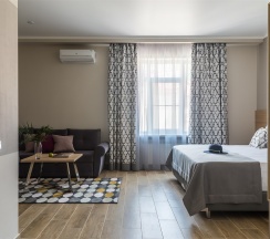 Номер-Студио в Sowa house