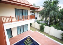 Четырёхместная вилла в Bang Saray Pool Villa by Pattaya Sunny Rentals