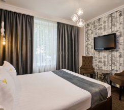 Полулюкс в Сова