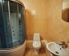 Номер Standard в Астрахань