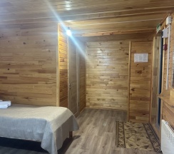 Семейный номер Standard с балконом в Оазис