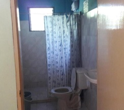 Номер Classic в Bohol Sea Breeze Cottages & Resort