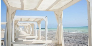 Витязево: Отель Love Story 2