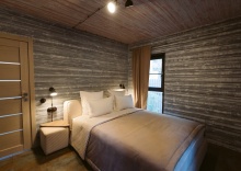 МЕРКУРИАЛ ( ДО 8 ГОСТЕЙ ) в Berloga Country Resort