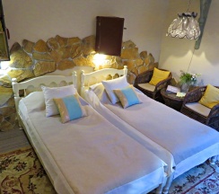 Улучшенный комфорт в Ближние Дубки