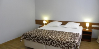 Тюмень: Отель Колос