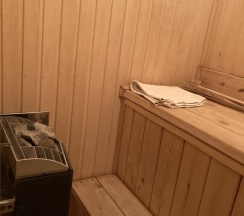 Двухместный люкс двуспальная кровать в Стромынка