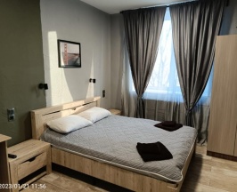 Двухместный стандарт DBL в Усть-Луга