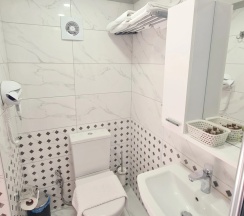 Номер Deluxe в Отел  Sofia Boutique