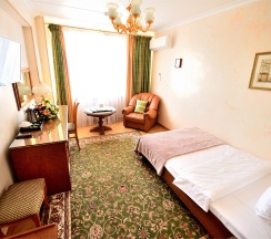 Одноместный улучшенный в Даниловская